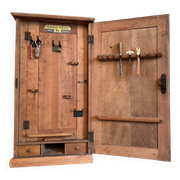 (Hang) wall cabinet tool cabinet Peugeot Fréres