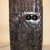 decorative door