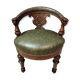 Henry II office chair