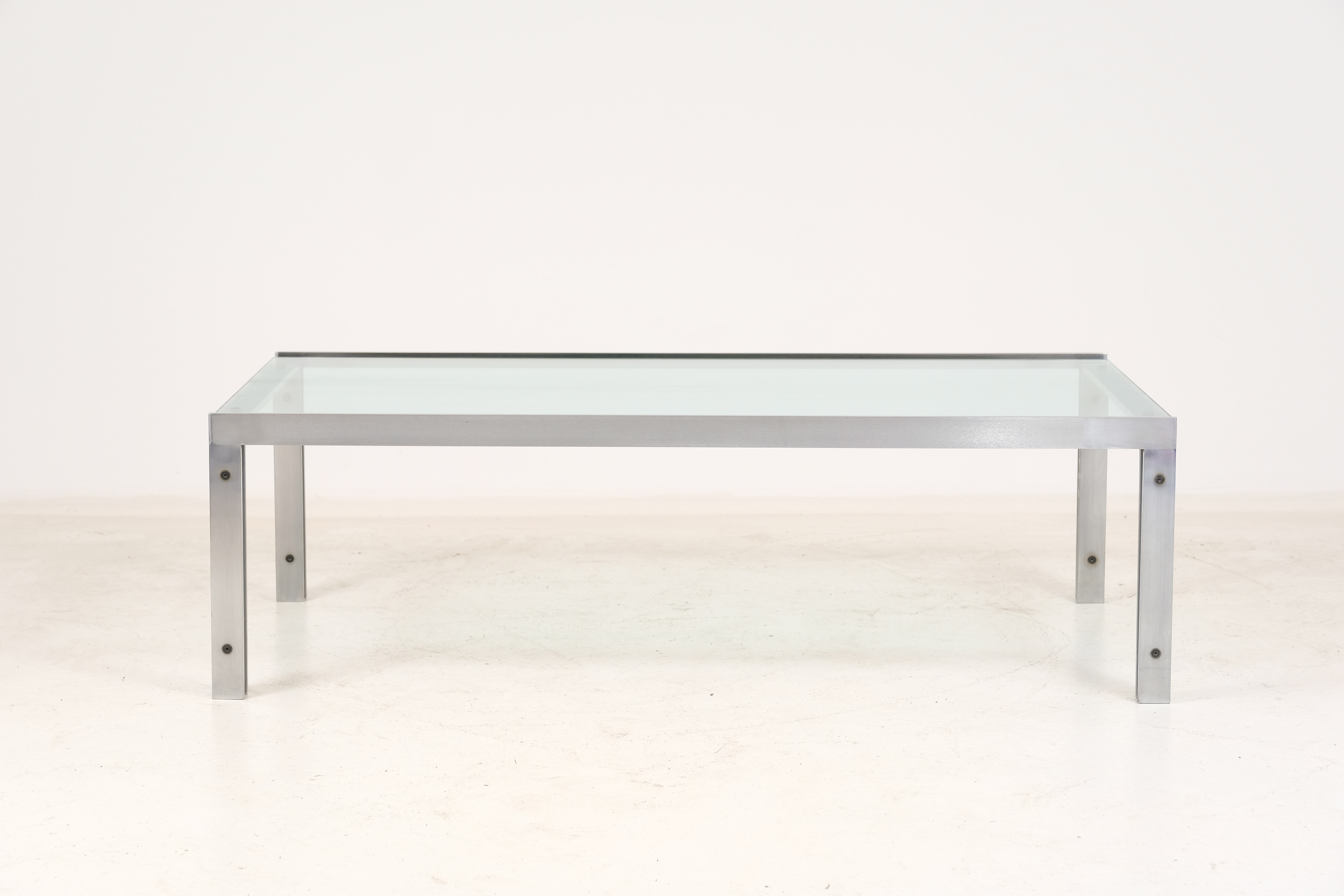 Coffee table by Horst Bruning 1970's