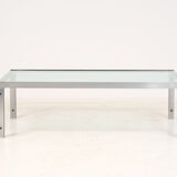 Coffee table by Horst Bruning 1970's