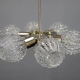 Mid-Century Chandelier by Kamenicky Senov, 1970s