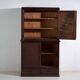 Old Japanese Mizuya cupboard – Taishō / Shōwa period (c.1912-1970) #71