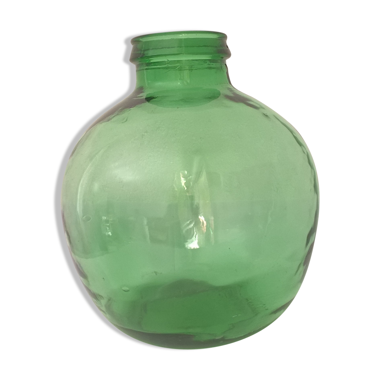 Demijohn brand viresa