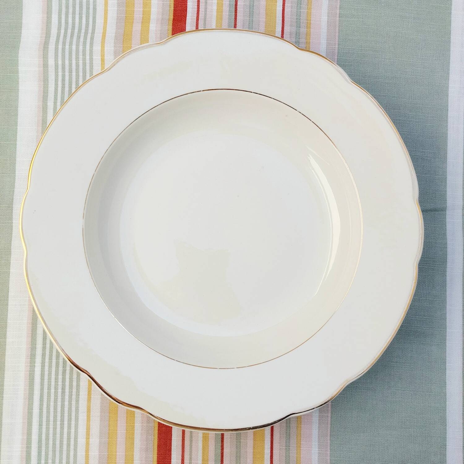 Plat de service rond Villeroy & Boch