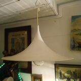 Scandinavian tulip pendant lamp