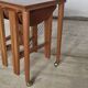 Tables gigognes vintage