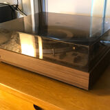 Dual Turntable 1225