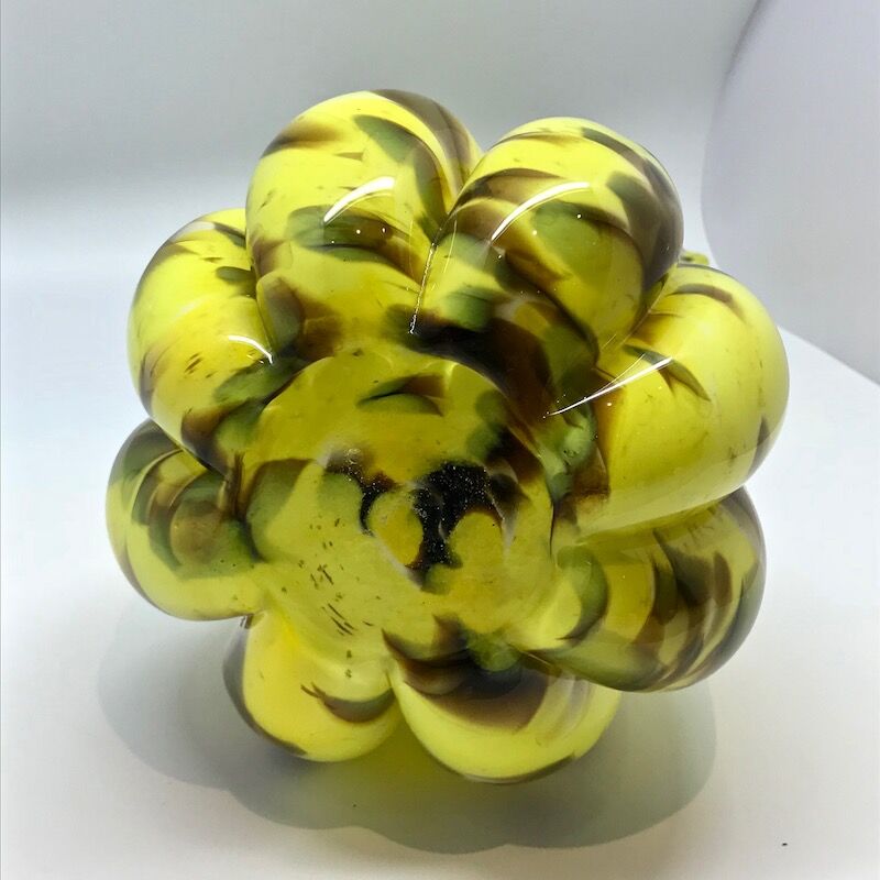 Clichy vase