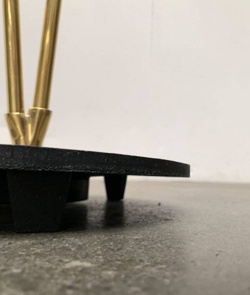 Mid-century floor lamp, 1960s