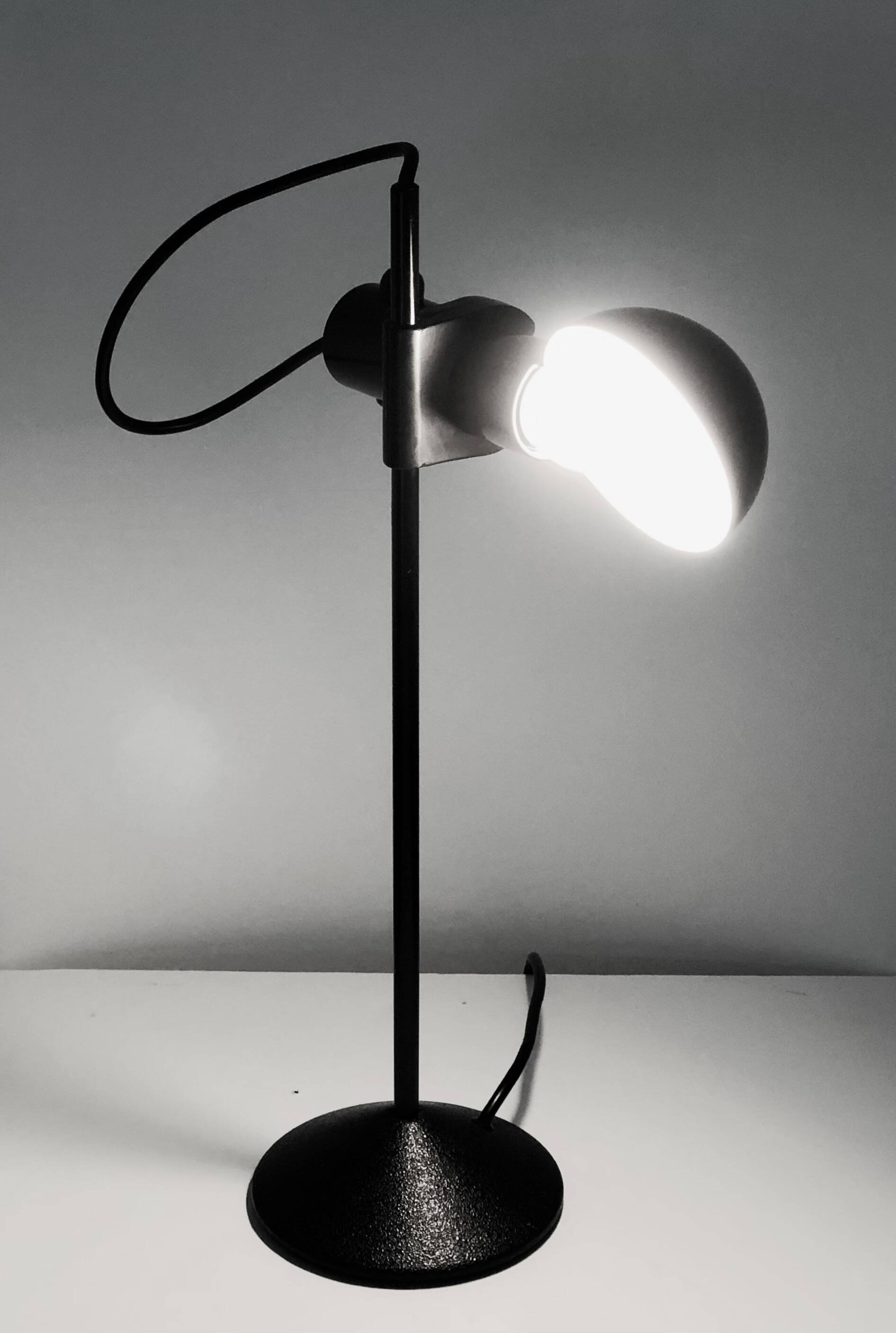 MiniGru Special lamp by Marianelli & Barbieri for Tronconi, Italy 1970s