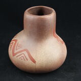 Vase en céramique animalier Miles Robert