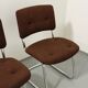 Strafor Steelcase chairs