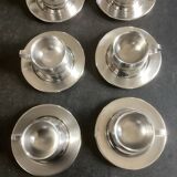 Tramontina cups and saucers