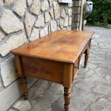 Antique Louis Philippe desk