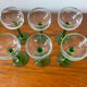 Alsatian glasses