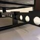 Table basse Poltrona Frau