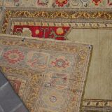 Tapis d'orient ancien anatolie - 188x112cm