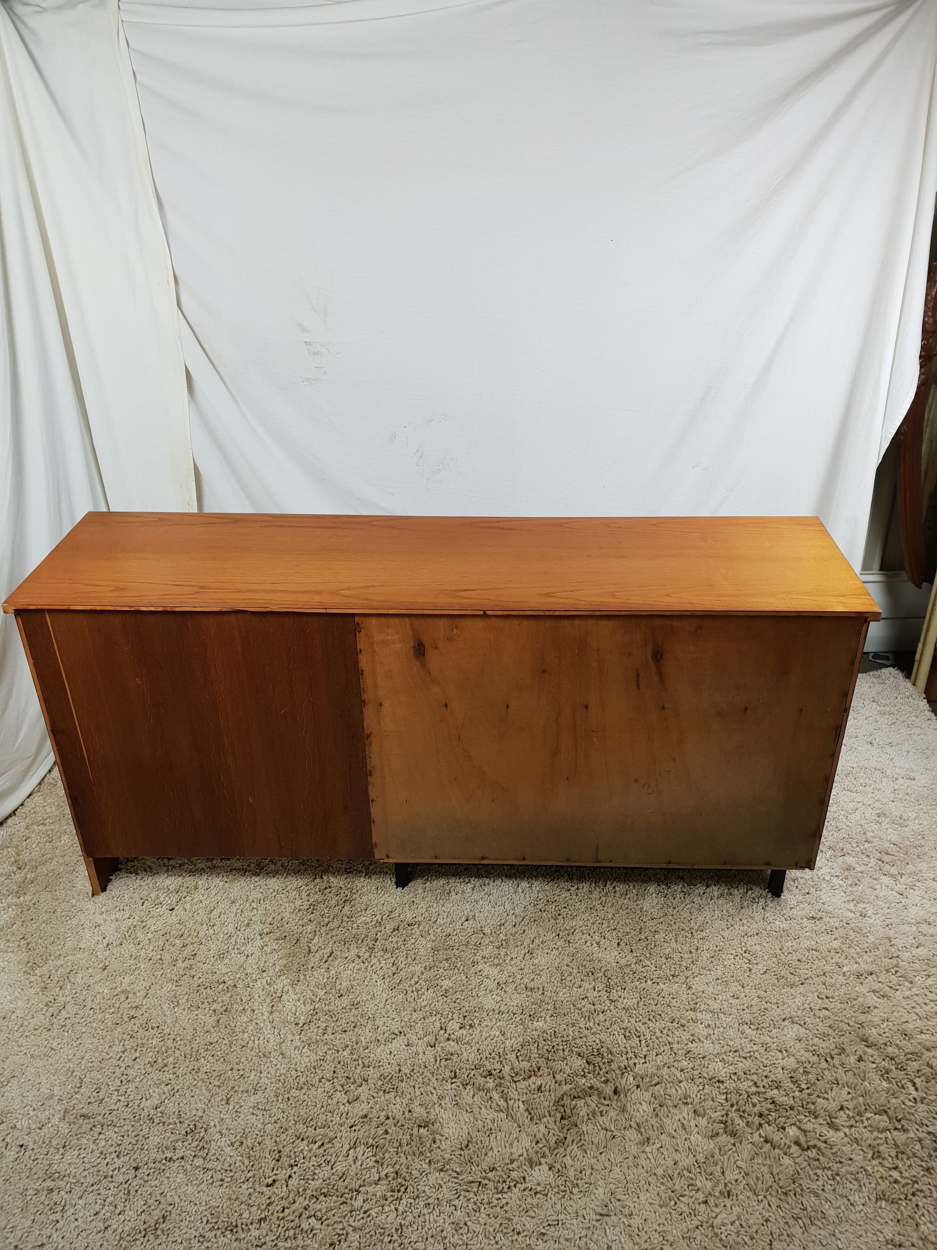 Bureau vintage