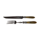 Coffret couverts de service 2 pièces