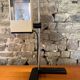 Manade desk lamp by Jean-René Talopp for Samp Design, 1970