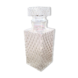 Whiskey decanter