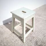 Country bottom stool