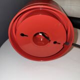 Vintage Makio Hasuike lamp for Gedy