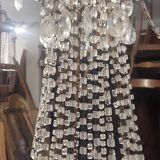 Italian balloon lustre, last quarter of the 19th century.