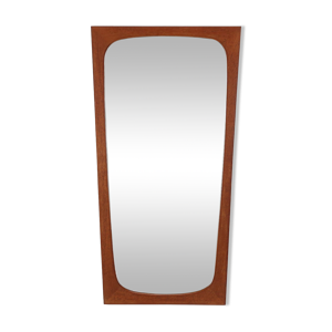 miroir danois du milieu