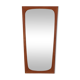 Mid-century Danish mirror 1960