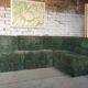 Modular Steiner sofa 1990