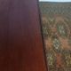 Louis Philippe period walnut table