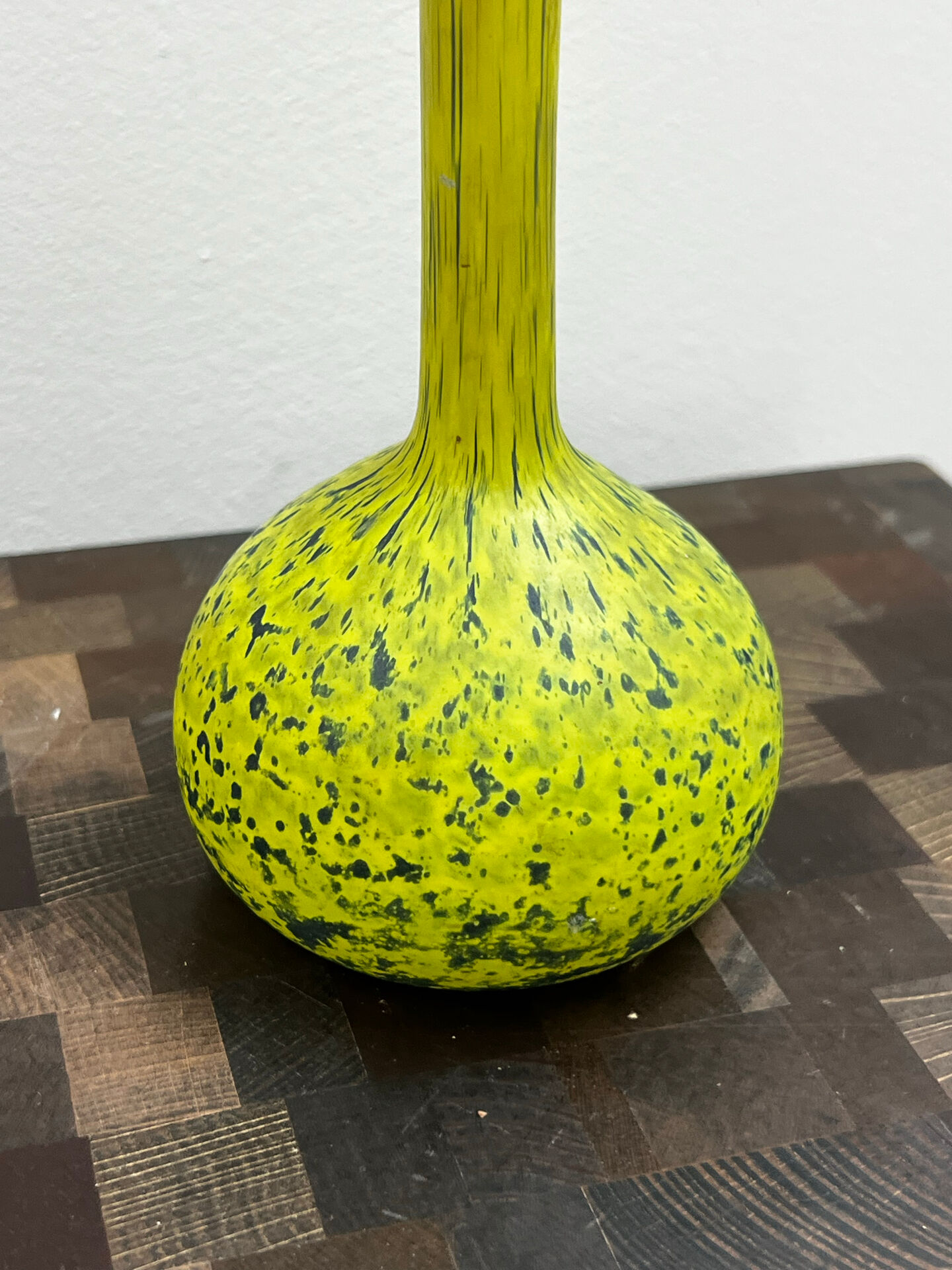 Soliflore andré delatte - 1930 art deco