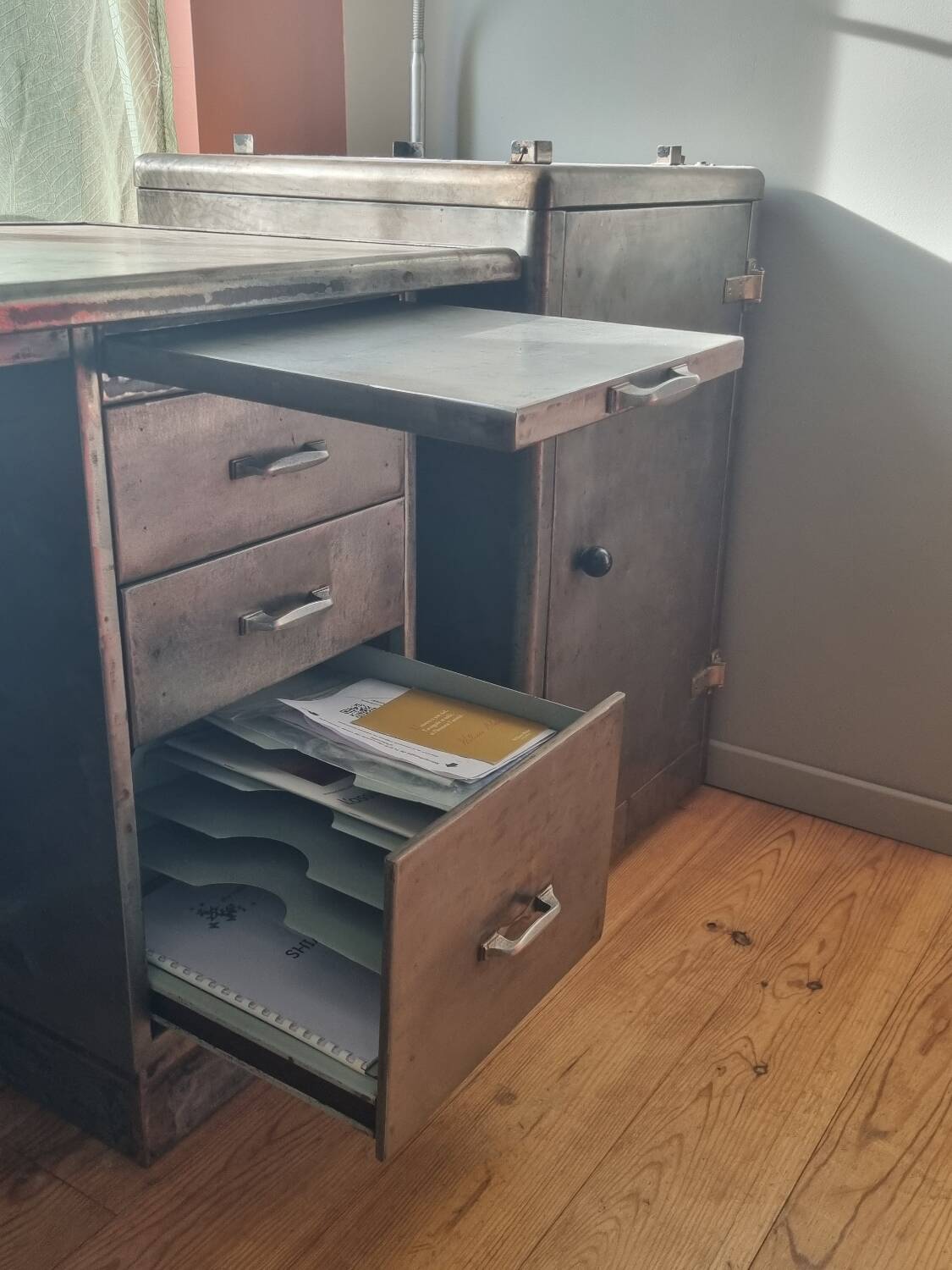 Bureau