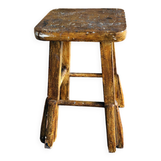 Tabouret de peintre