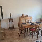 Farm table