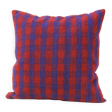 Turkish kilim cushion, 50x50 cm, e-22