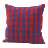 Turkish kilim cushion, 50x50 cm, e-22
