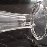 Art Deco tulip tree vase