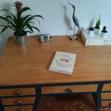 Vintage desk 1950