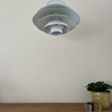 Top Lamper Type 312 - Danish design lamp - Midcentury - pendant lamp