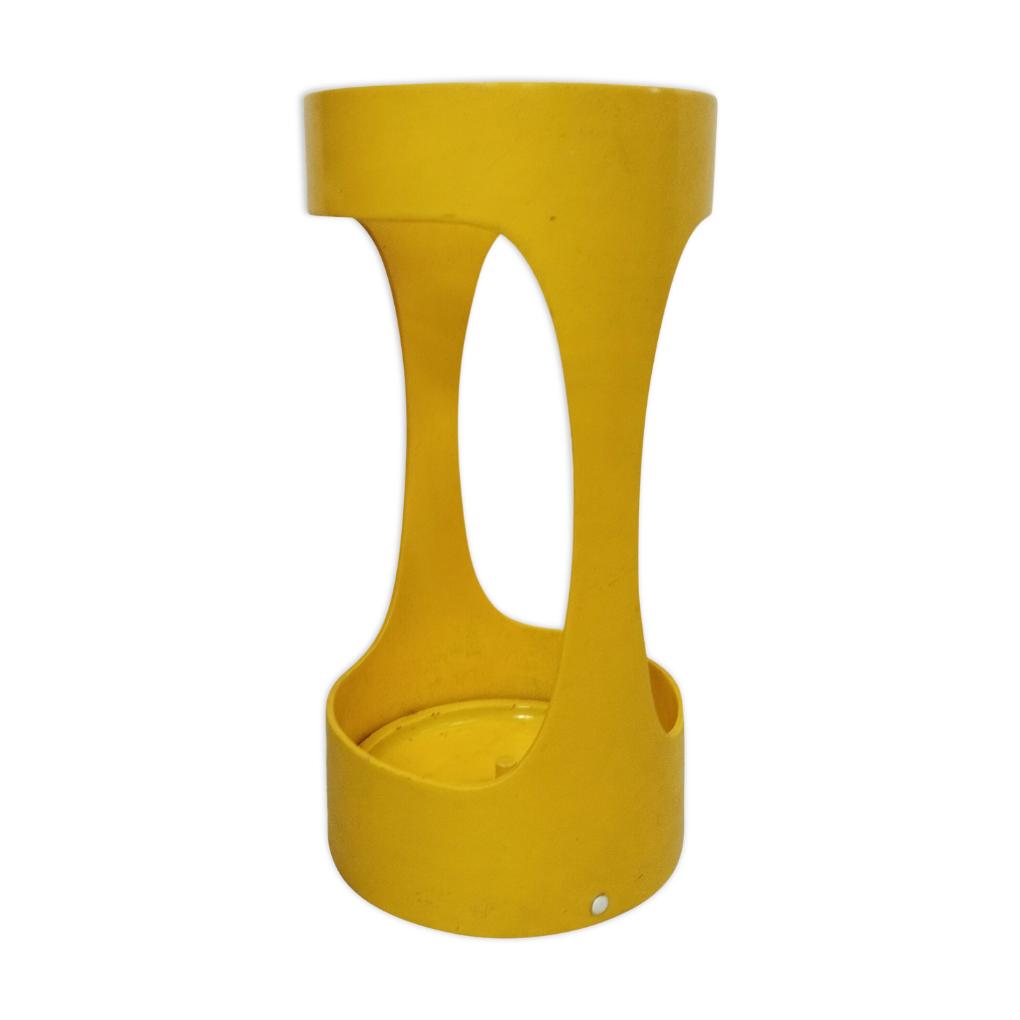 Space age umbrella holder by Schonbuch 1970