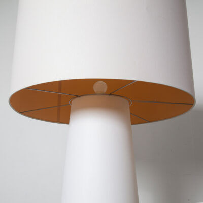 Lampadaire Cappellini Big Shadow par Marcel Wanders