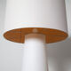 Lampadaire Cappellini Big Shadow par Marcel Wanders