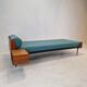 Friso Kramer 'Euroika' daybed for Auping Holland, 1960's