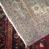 Tapis persan 132 x 200 cm