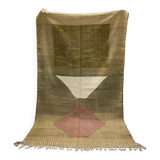Kilim Boujaad Berber rug 2m55 x 1m50