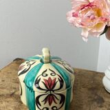 Rochat ceramic candy box