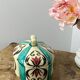 Rochat ceramic candy box